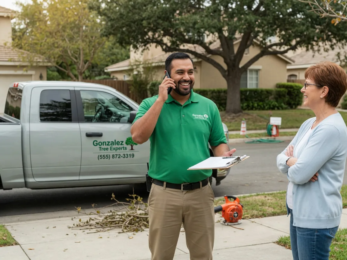 Tree Service La Verne, CA FAQs